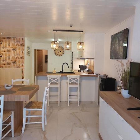 Chez Sophie Apartman Ostende Kültér fotó