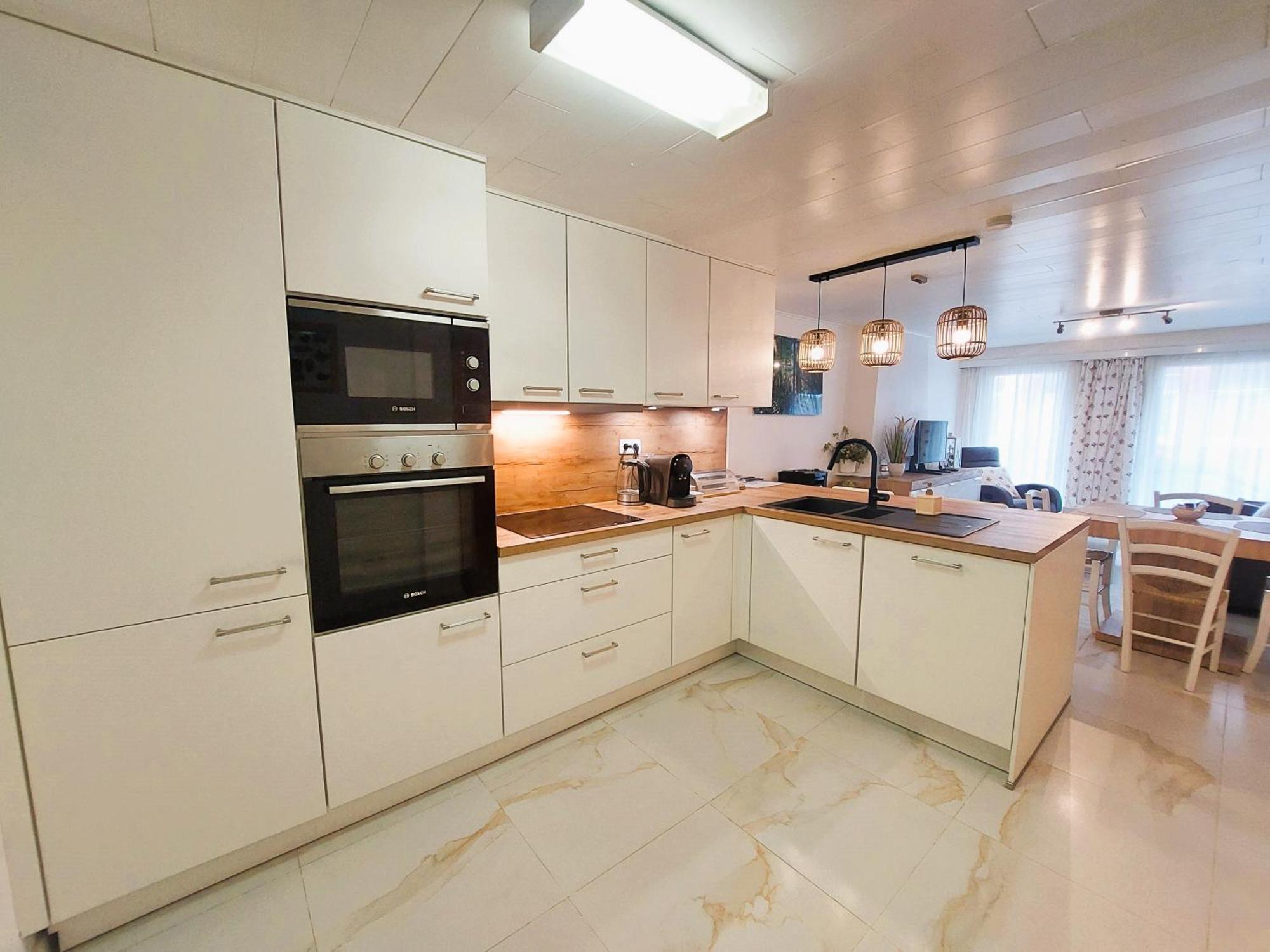 Chez Sophie Apartman Ostende Kültér fotó