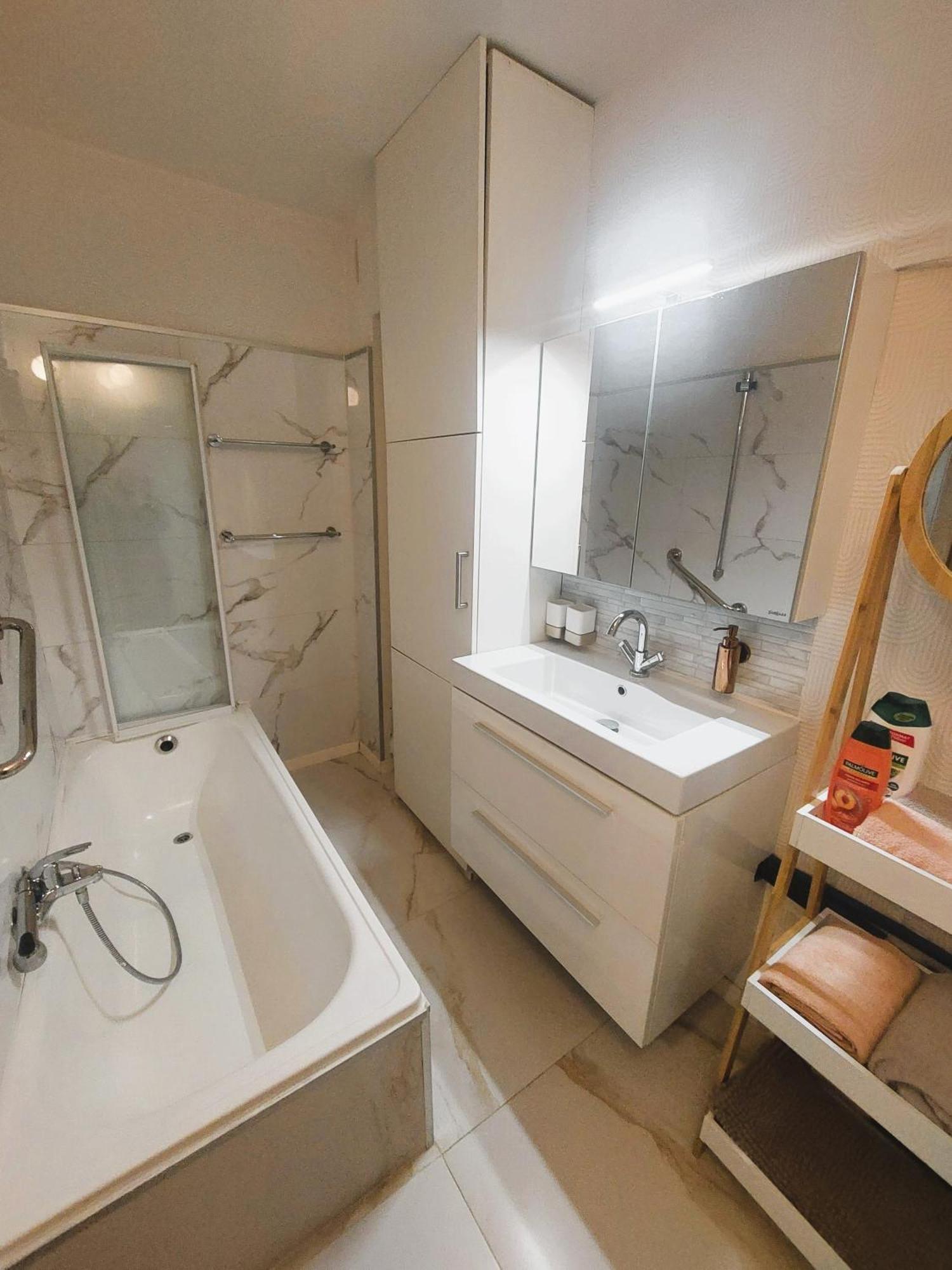 Chez Sophie Apartman Ostende Kültér fotó
