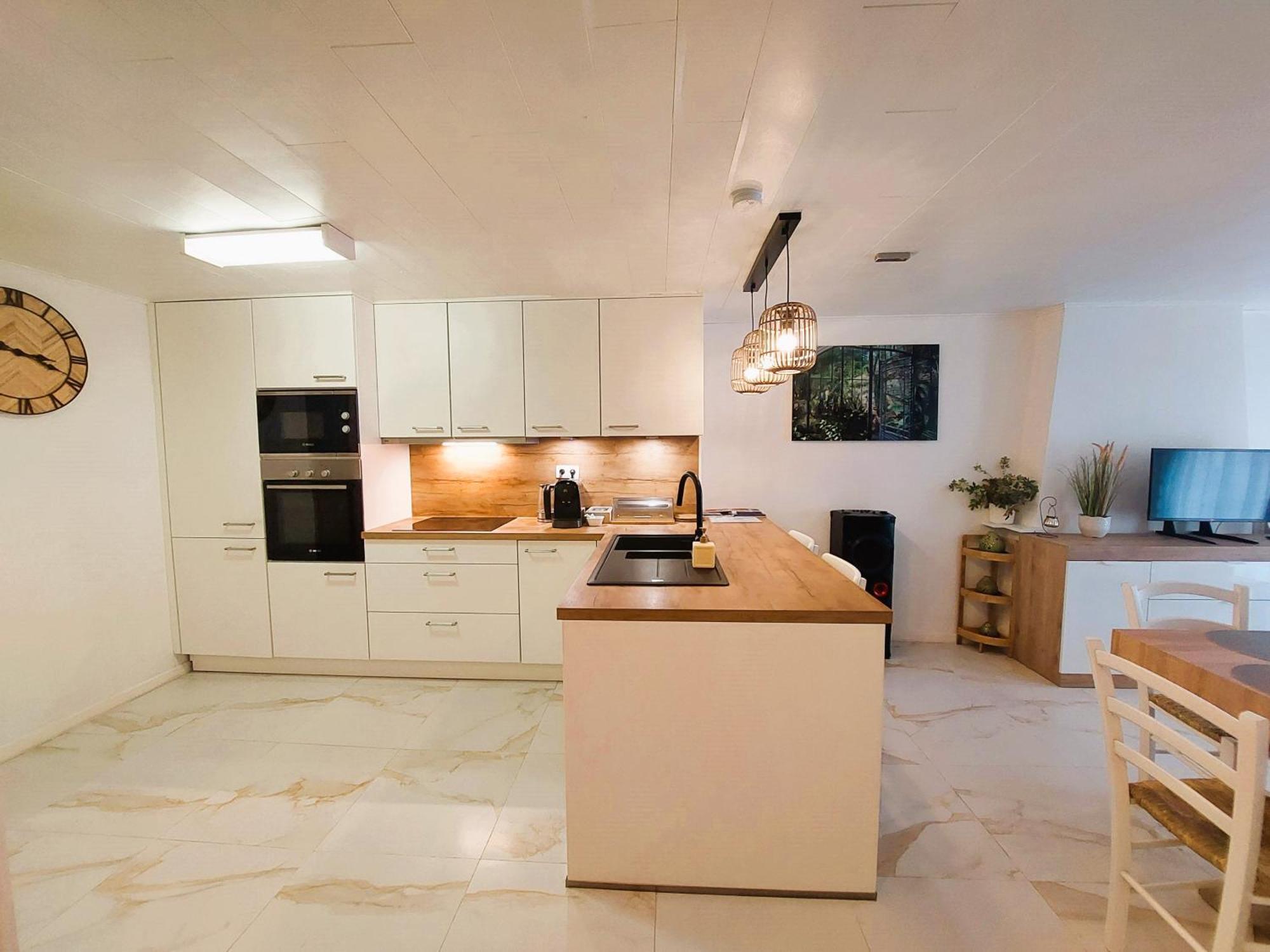 Chez Sophie Apartman Ostende Kültér fotó