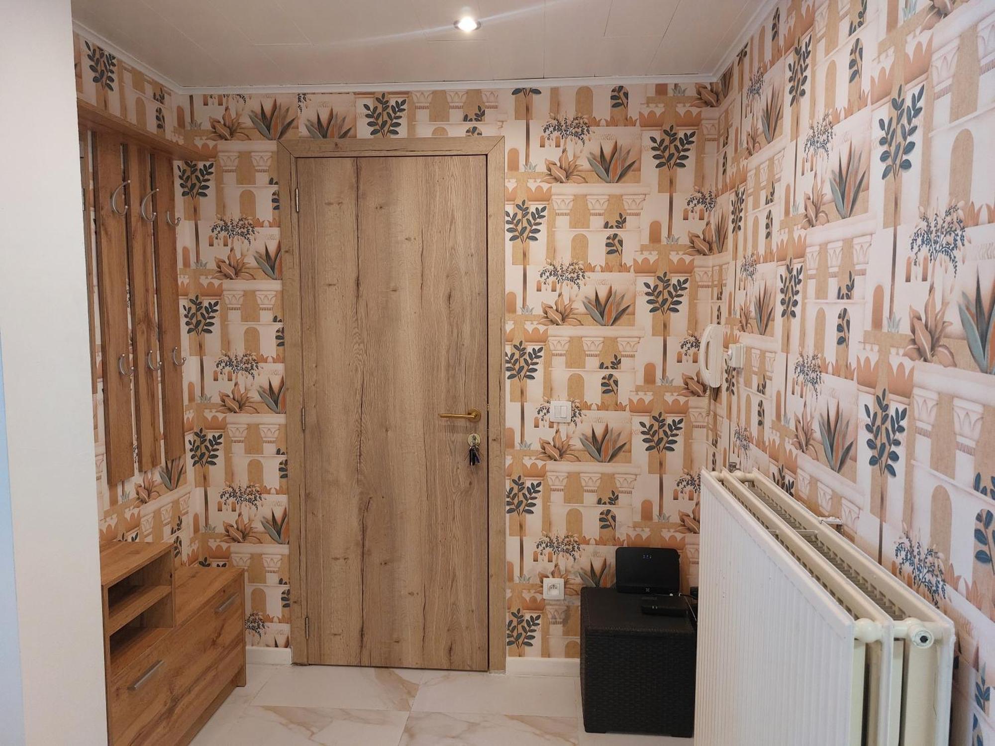 Chez Sophie Apartman Ostende Kültér fotó