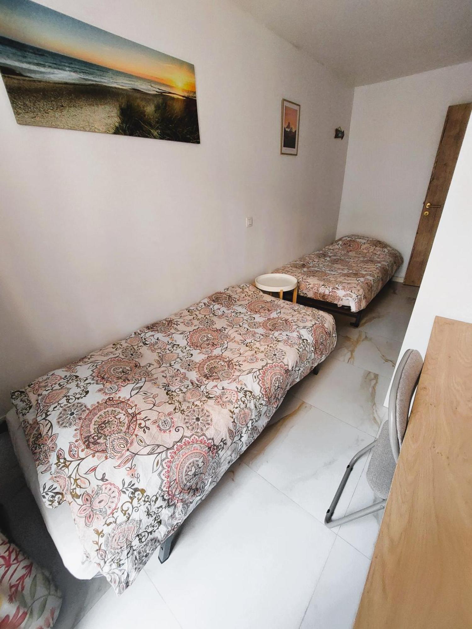 Chez Sophie Apartman Ostende Kültér fotó